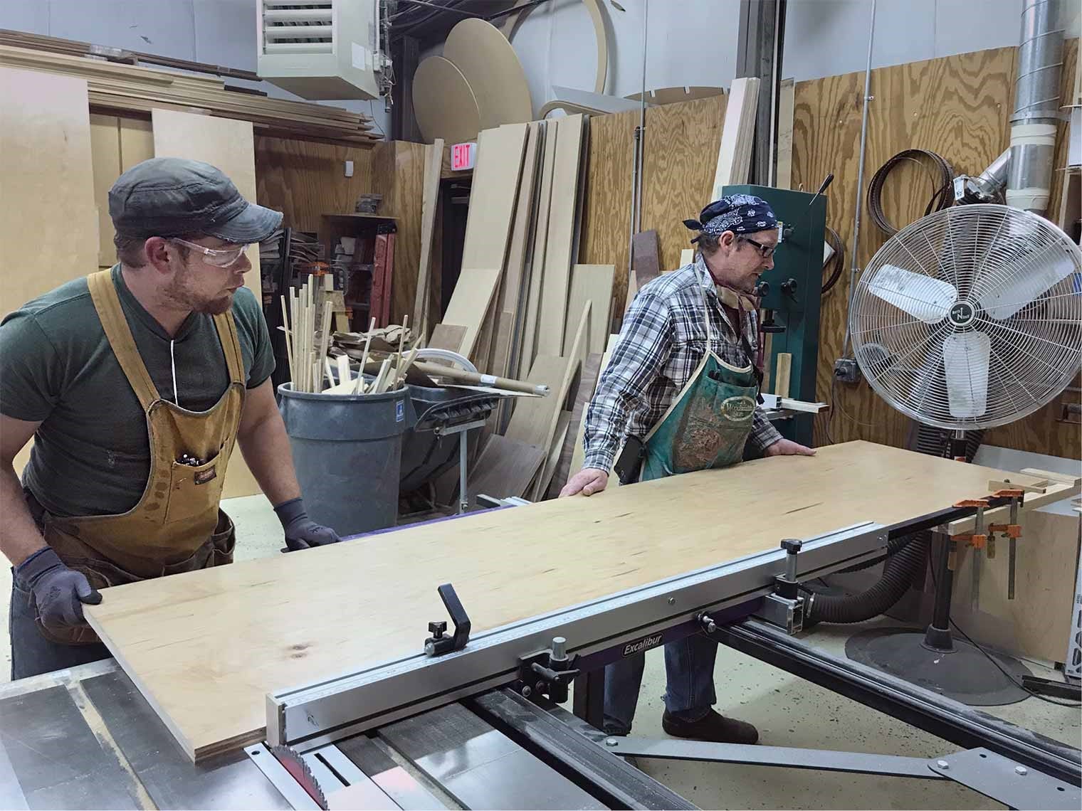 How To Glue Boards Together For A Table Top Cut The Wood