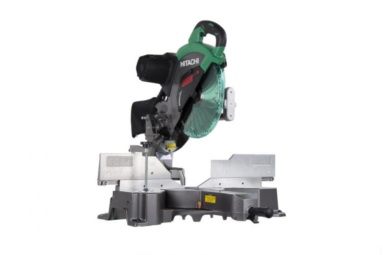 Comparison Review Kobalt Miter Saw Vs Hitachi Miter Saw Cut The Wood