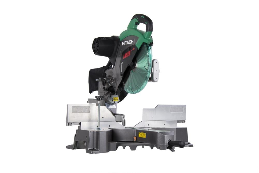 Hitachi Miter Saw