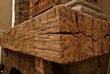 How To Age Wood