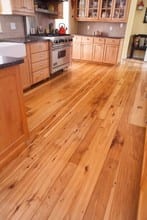 How To Apply Water Based Polyurethane To Wood Floors
