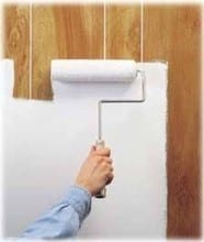How To Hide Paneling Seams