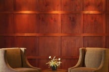 How To Install Wood Paneling On Walls