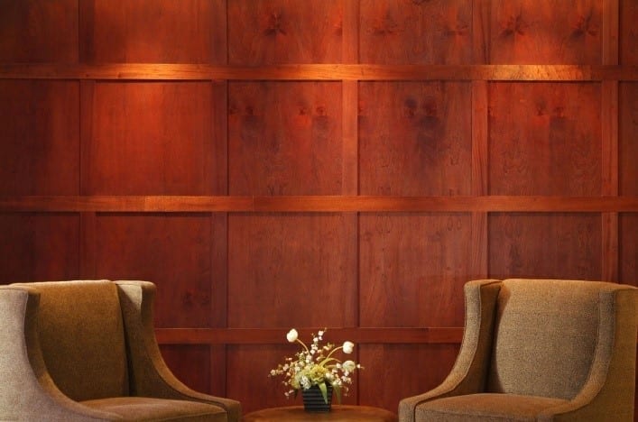 Wood Paneling | Decorative Wall Paneling | Bamboo