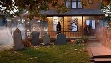 How To Make Halloween Tombstones Out Of Wood