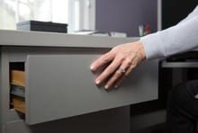 How To Make Wood Drawers Slide Easier