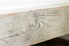 How To Make Wood Look Rustic