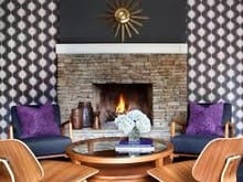 How To Make Wood Paneling Look Good Without Painting