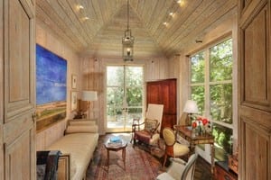 How To Pickle Wood Paneling - Cut The Wood