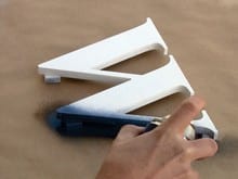 How To Spray Paint Wood
