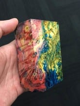 How To Stabilize Wood
