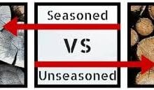 How To Tell If Wood Is Seasoned