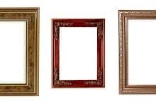 How To Upgrade Wood Frame