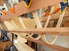 How to Bend Wood Without Steam