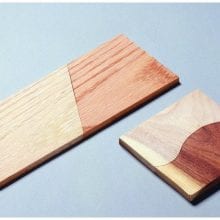 How to Bleach Wood