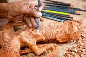 How To Carve Wood