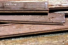 How to Clean Barn Wood