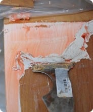 How to Clean Wood After Stripping