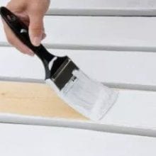 How to Clean Wood Before Staining