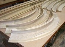 How to Curve Wood