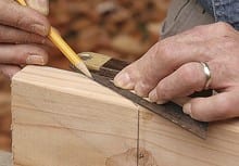 How To Cut Angles in Wood