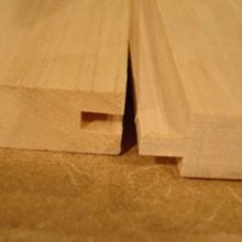 How to Cut a Groove in Wood Without a Router