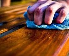 How to Dissolve Wood Glue