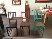 How To Distress Wood