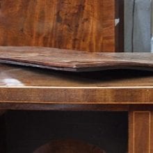 How to Fix Warped Wood Furniture