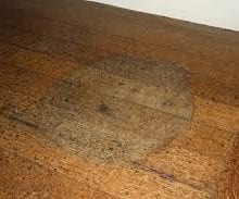 How to Get Rid Of Water Stains On Wood
