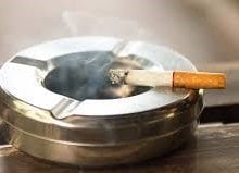 How to Get Smoke Smell Out of Wood