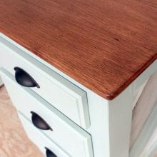 How to Get a Smooth Paint Finish On Wood