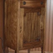 How to Get the Smell Out of Wood