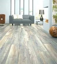 How to Grey Wash Wood