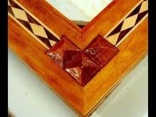 How to Inlay Wood