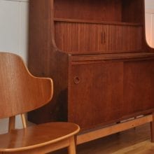 How to Lighten Dark Stained Wood