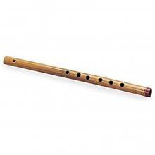 How to Make a Flute Out of Wood