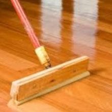 How to Polish Wood