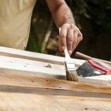 How to Remove Lacquer from Wood