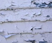 How to Remove Lead Paint from Wood