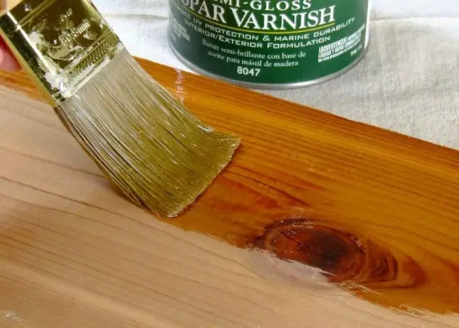How To Remove Polyurethane From Wood