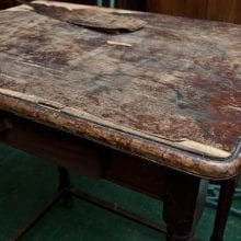 How to Remove Veneer from Wood