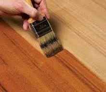 How to Varnish Wood