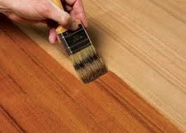 How To Varnish Wood