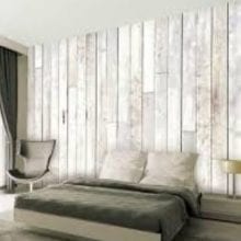 How to Whitewash Wood