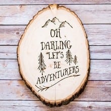 How to Wood Burn