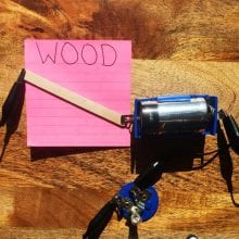 Is Wood a Conductor or Insulator?