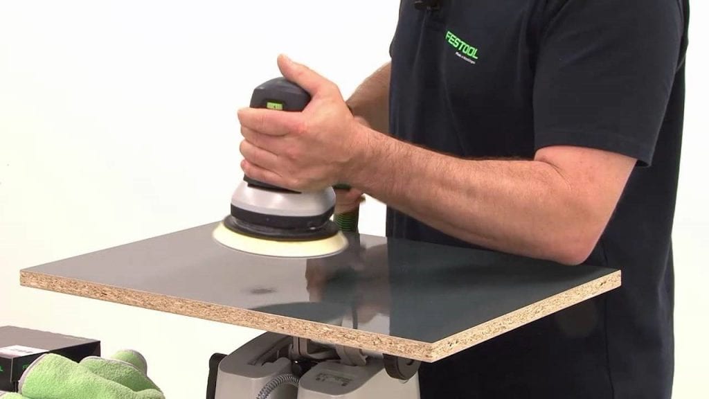 How to Get a High Gloss Paint Finish On Wood - Cut The Wood