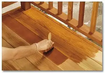 How To Stop Sap Coming Out Of Wood Cut The Wood