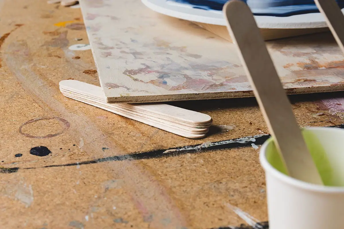 How To Glue Boards Together For A Table Top Cut The Wood